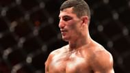 Nordine Taleb showcased his KO power yet again